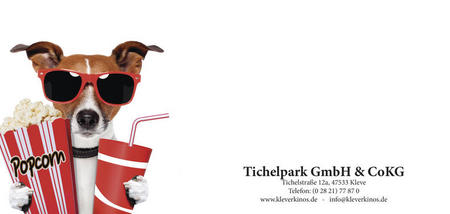 Kino Tichelpark Kino Tichelpark